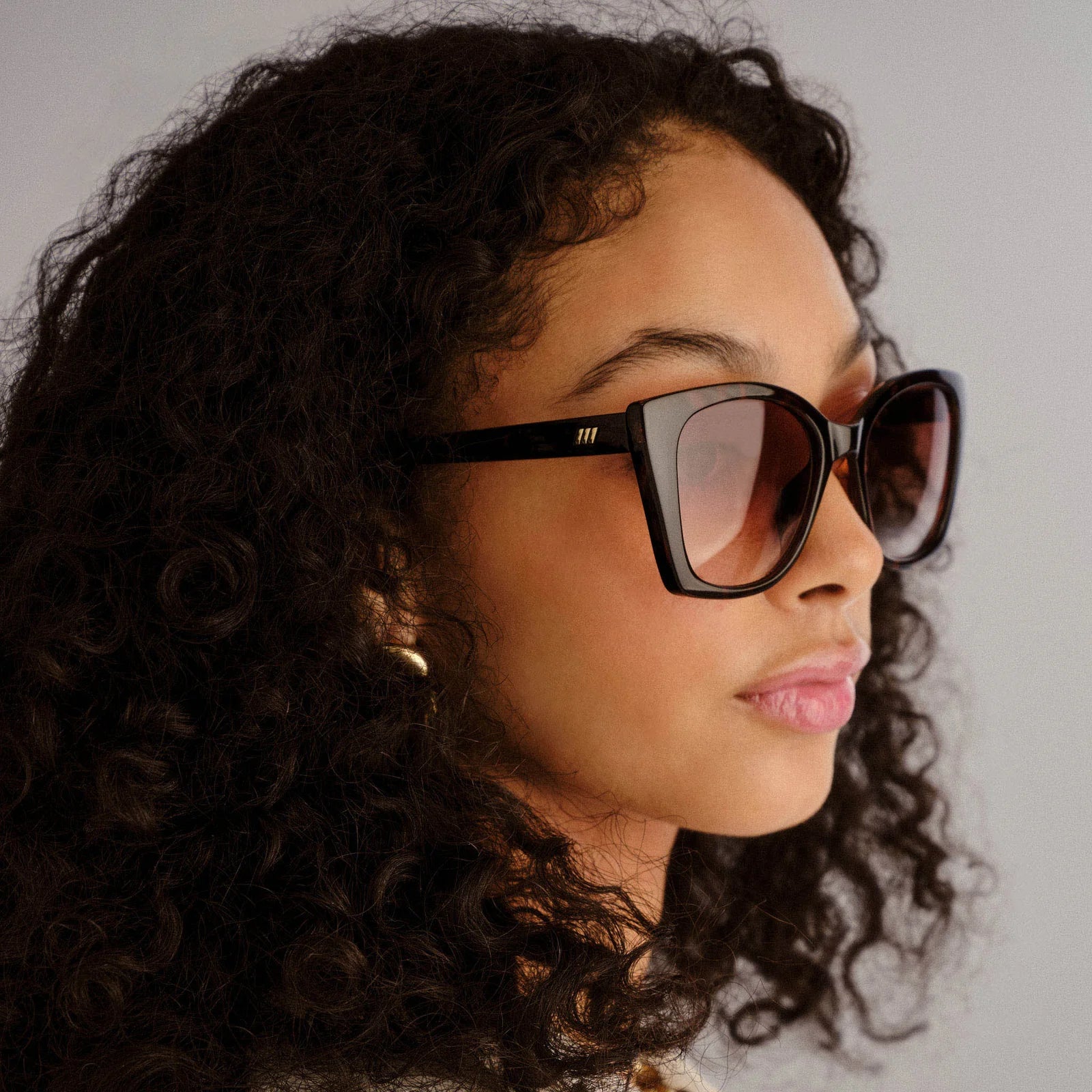 Le Specs Incantation Sunglasses | Tort