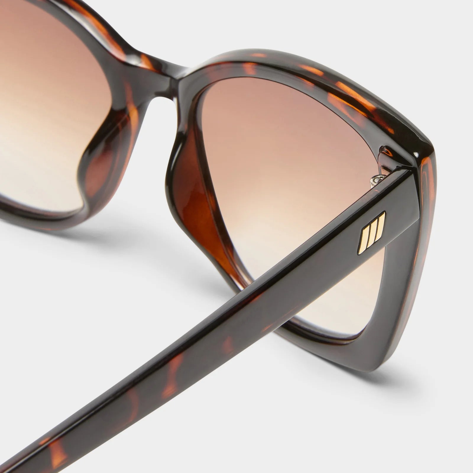 Le Specs Incantation Sunglasses | Tort