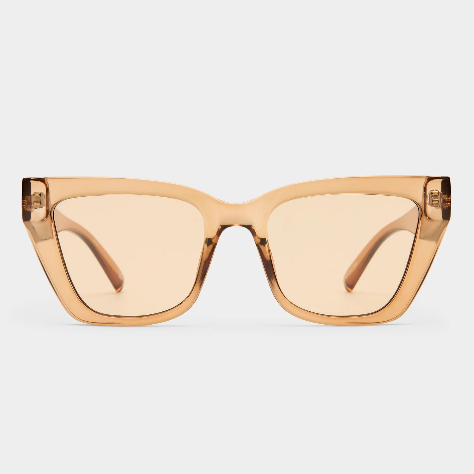 Le Specs Le Coeur Sunglasses | Barley