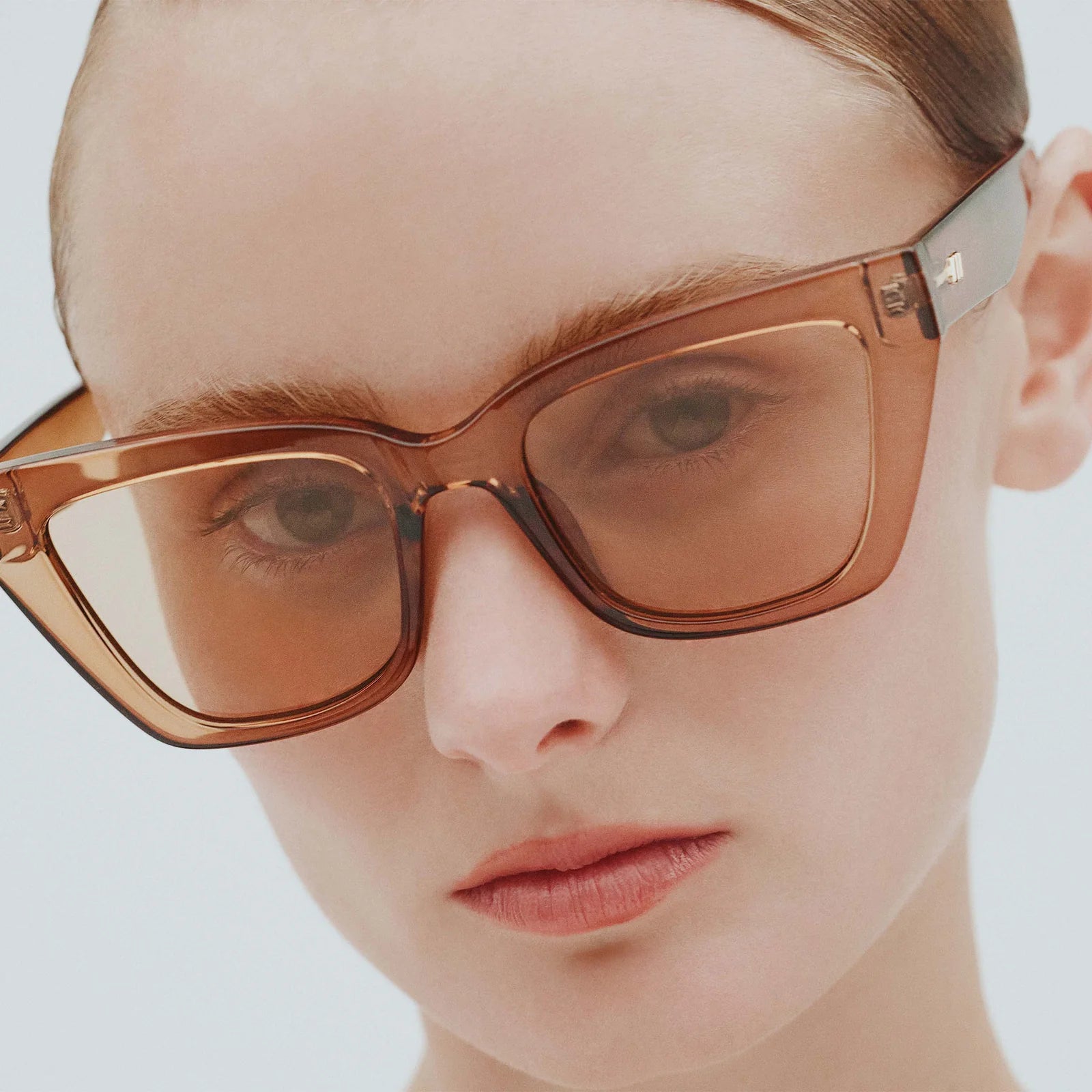Le Specs Le Coeur Sunglasses | Barley
