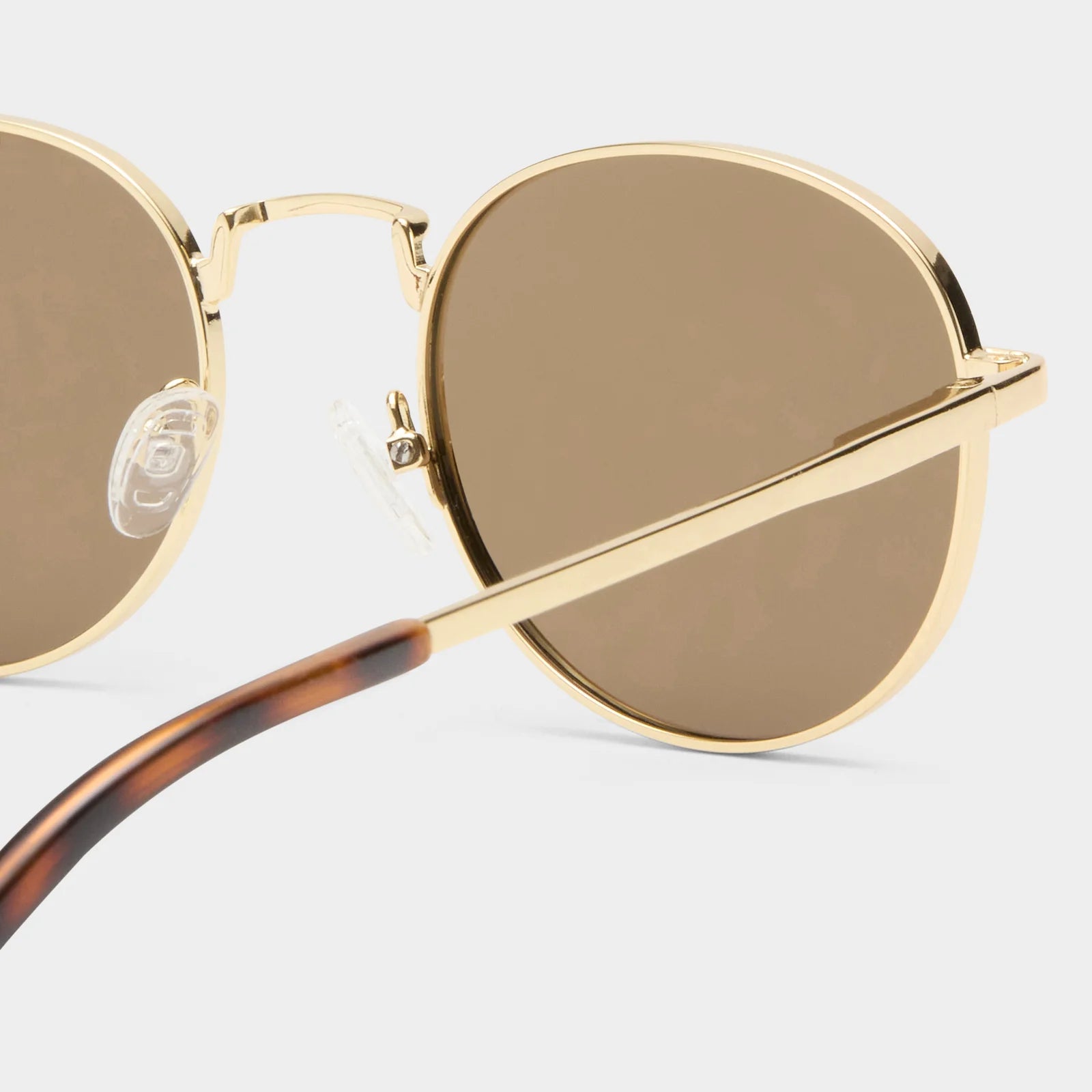 Lunettes de soleil Le Specs Armada | Tort Grad