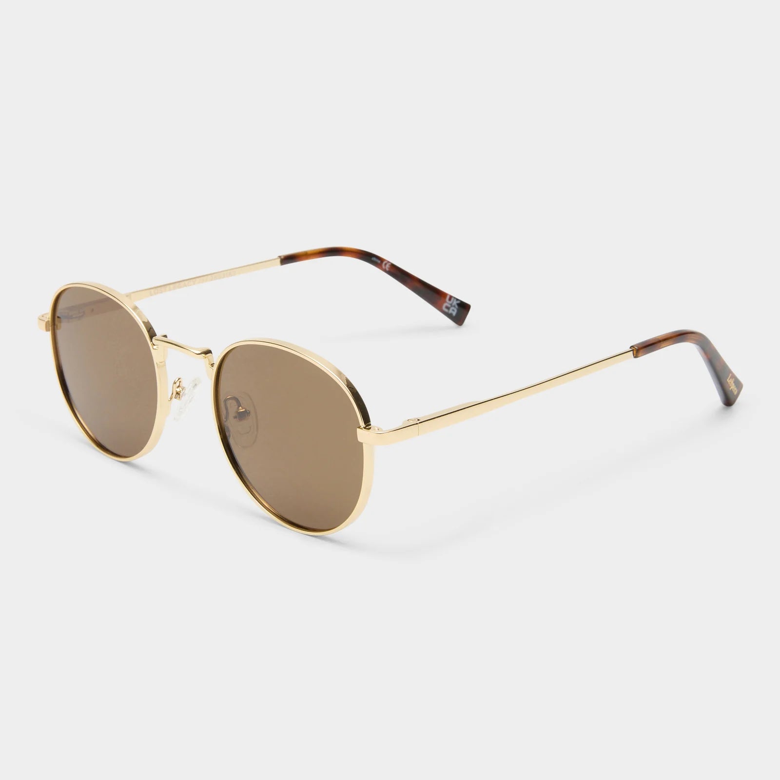 Lunettes de soleil Le Specs Armada | Tort Grad