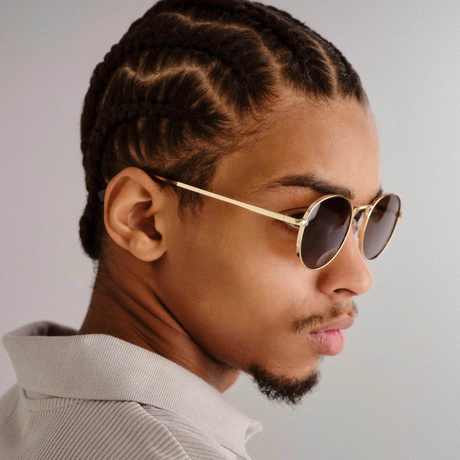 Lunettes de soleil Le Specs Armada | Tort Grad