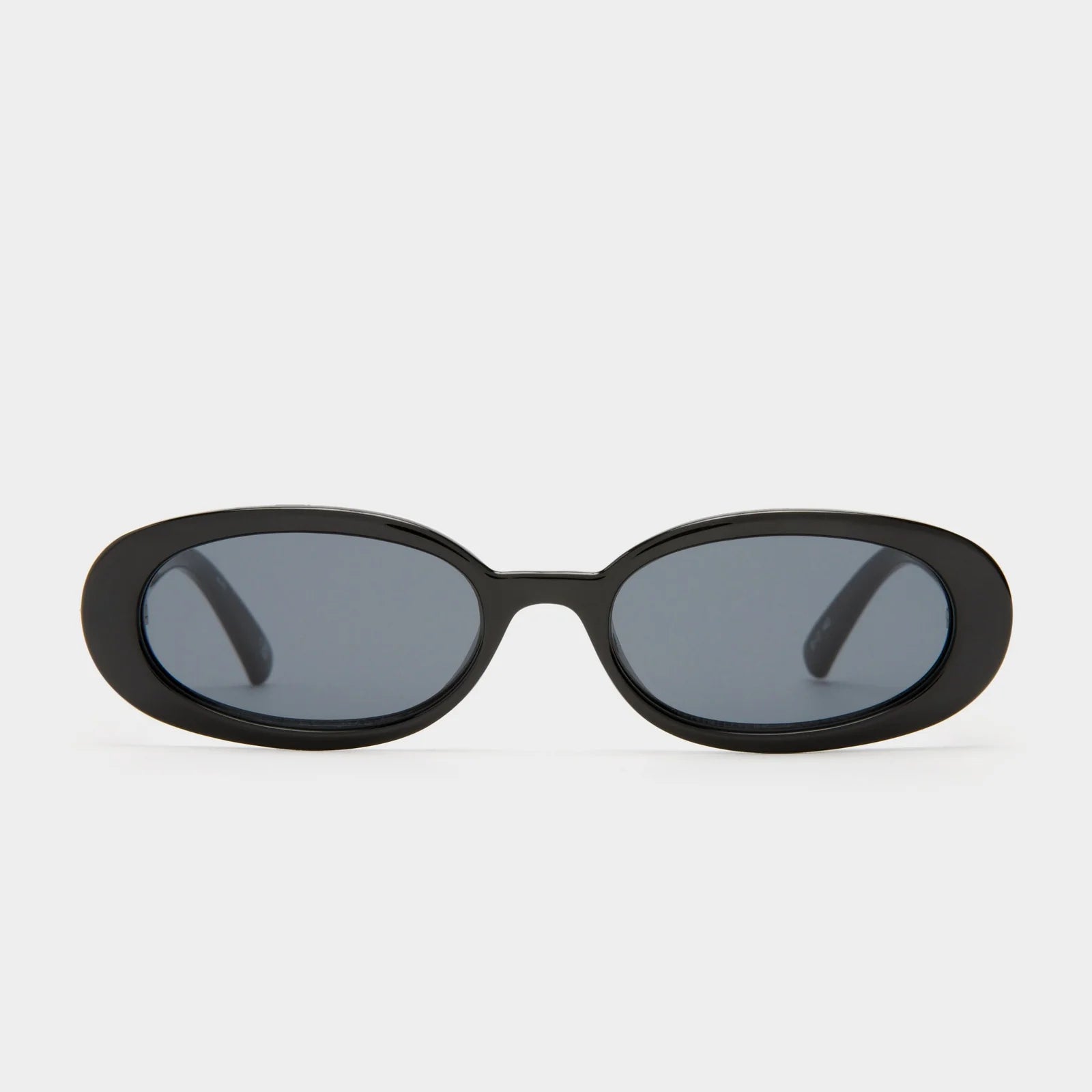 Le Specs Outta Love Sunglasses | Black