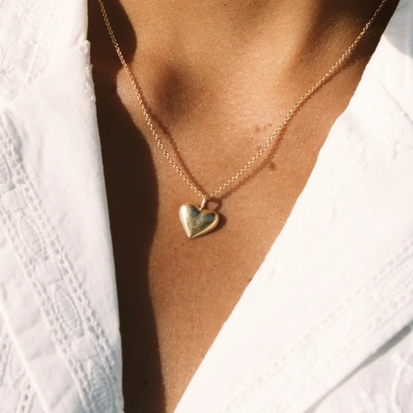 Collier Néo — Agapée
