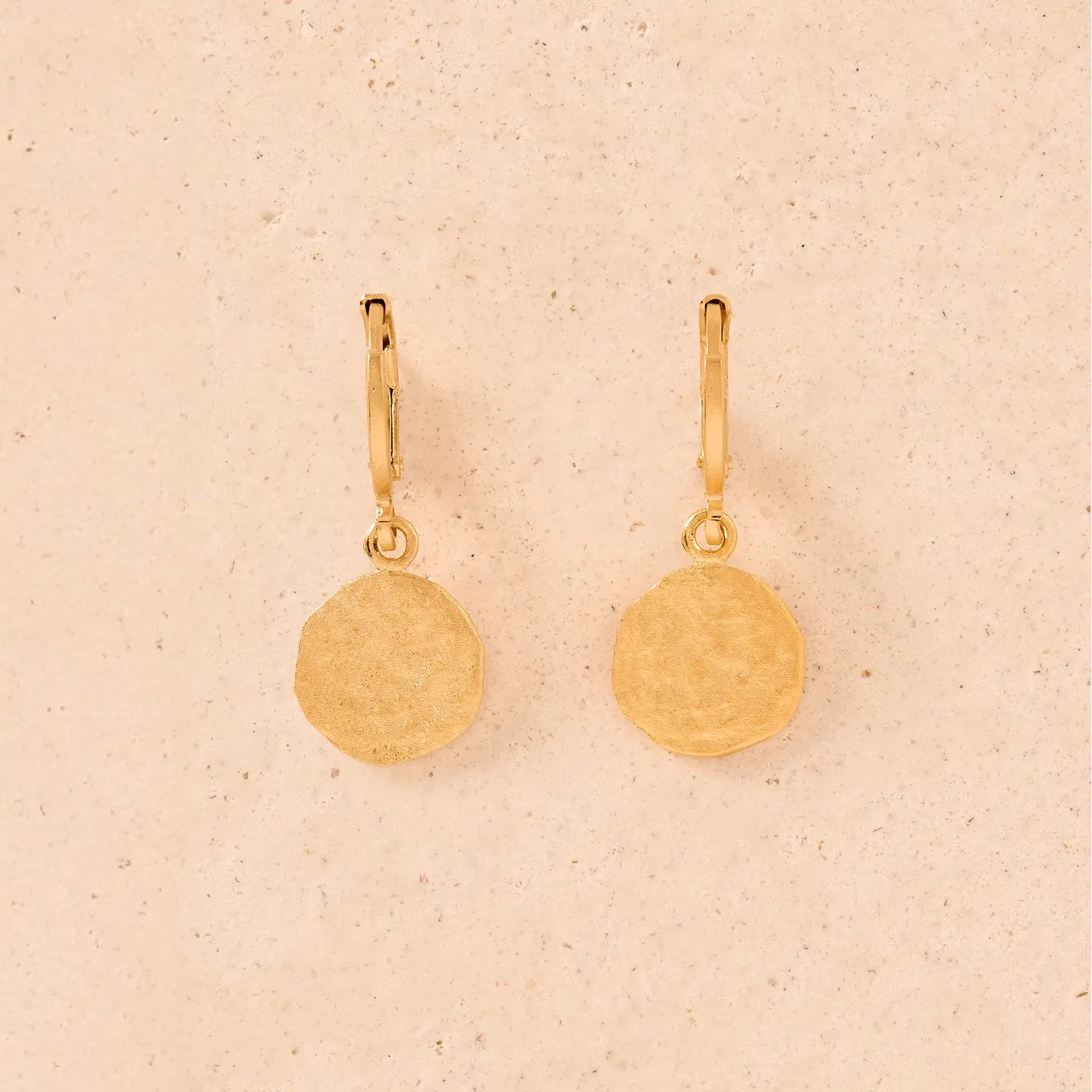 Luna Earrings — Agapée - Public Mercantile