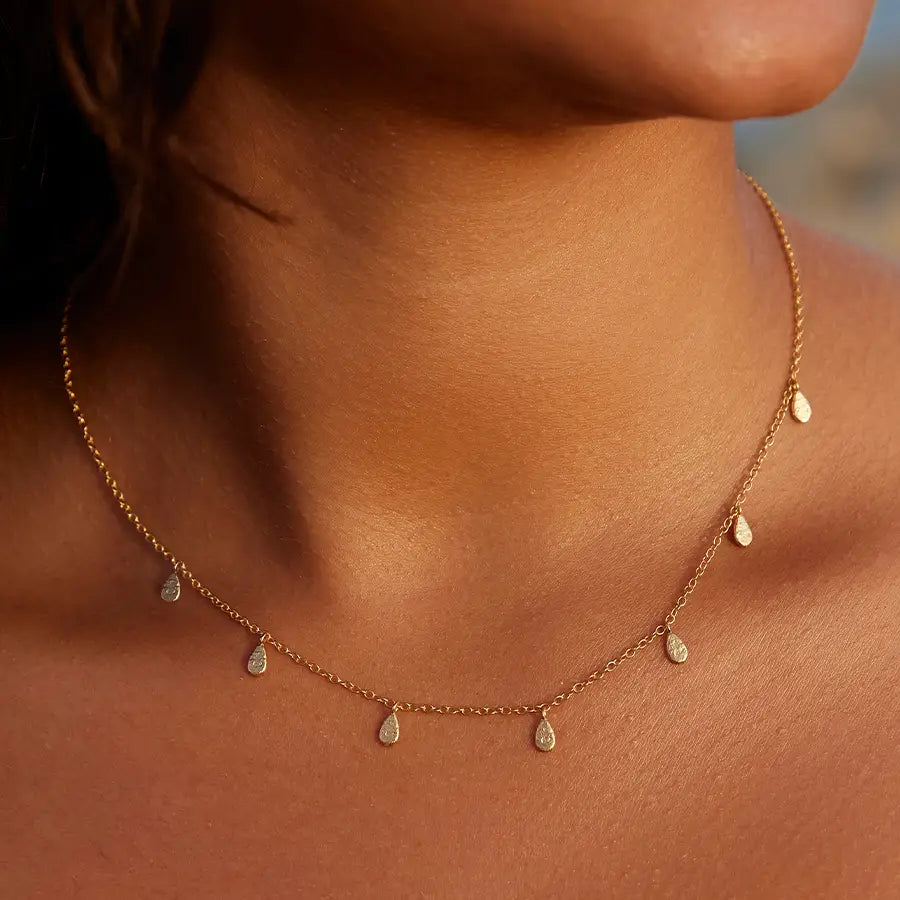 Collier Néo — Agapée