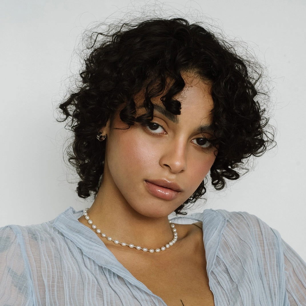 Mila Necklace - Kara Yoo - Public Mercantile