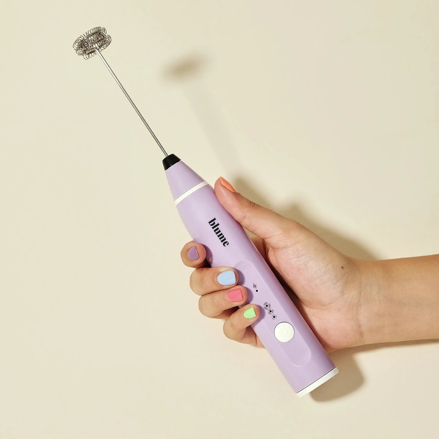 Milk Frother – Blume - Public Mercantile