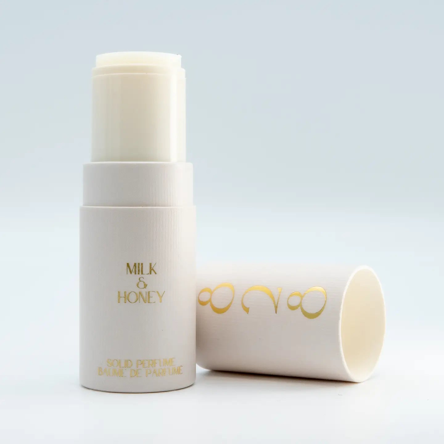 Milk & Honey Solid Perfume - Public Mercantile