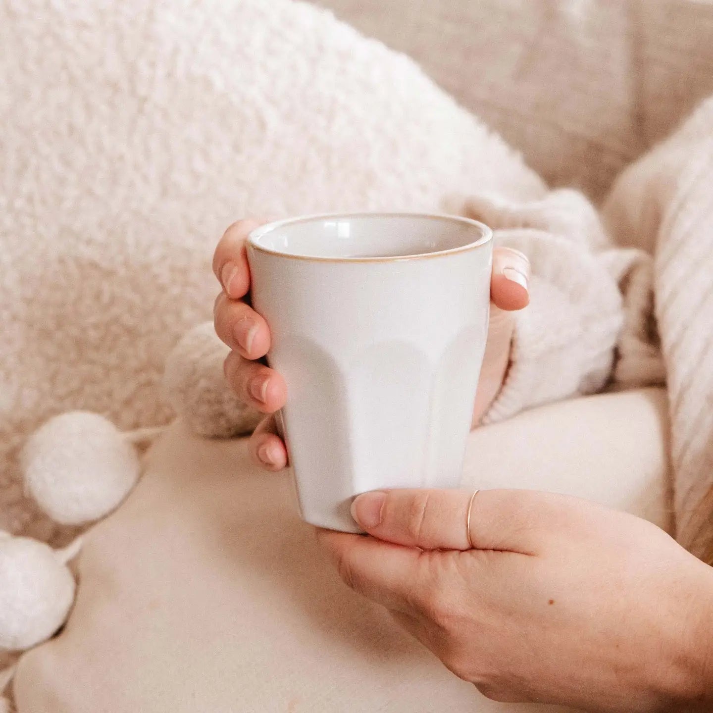 Mini Bougie - Montréal