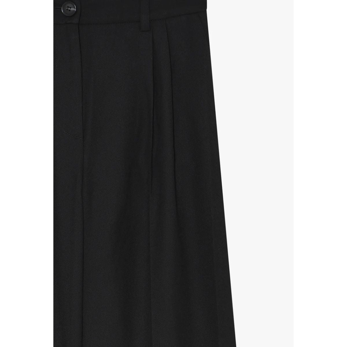 Minimum Chloe Pants — Black - Public Mercantile