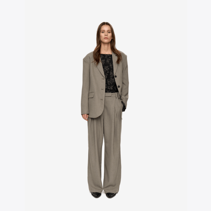 Minimum Gunli Pants — Kelp - Public Mercantile