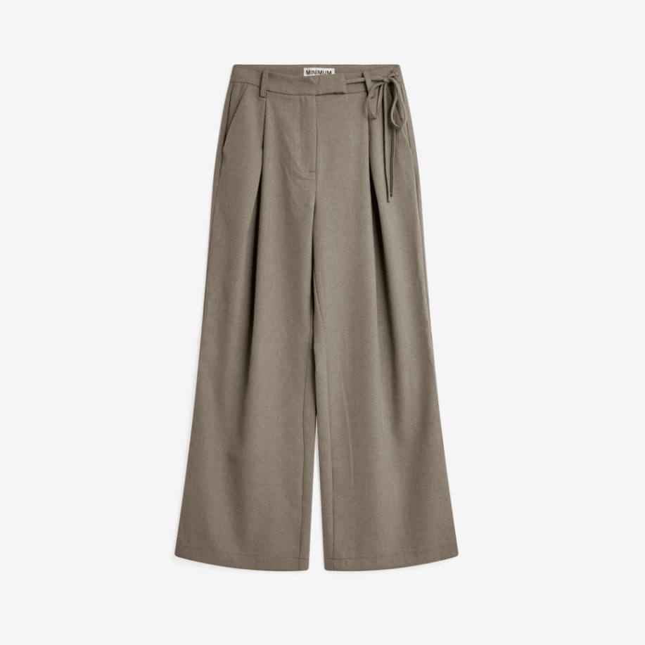 Minimum Gunli Pants — Kelp - Public Mercantile
