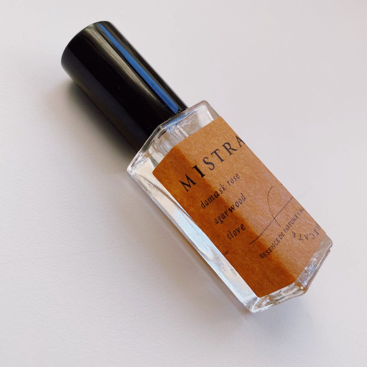 Mistral #14 Essence de Parfum - House of Hecate - Public Mercantile