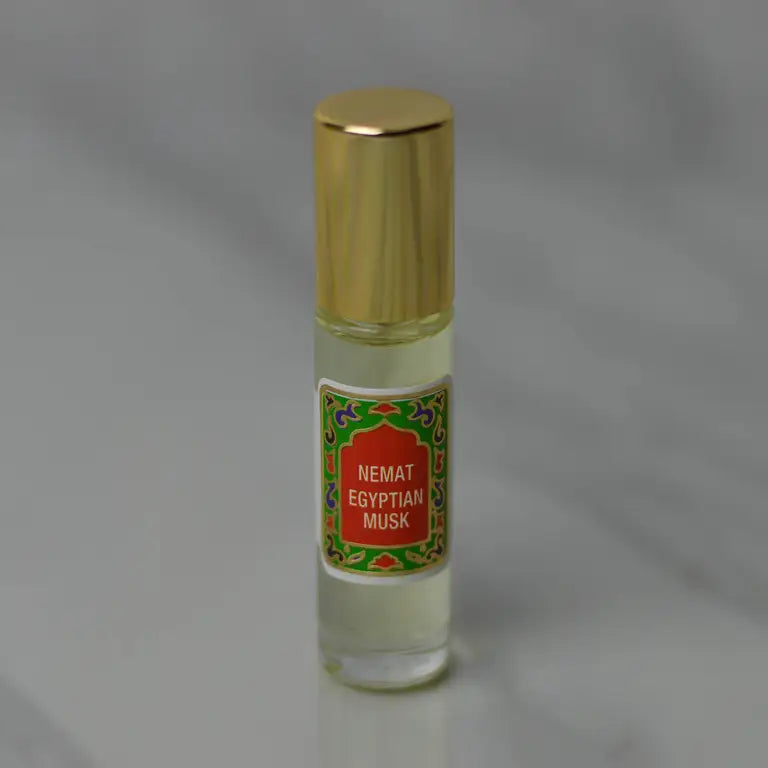 Eau de Parfum Sex & Jasmin — Libertine