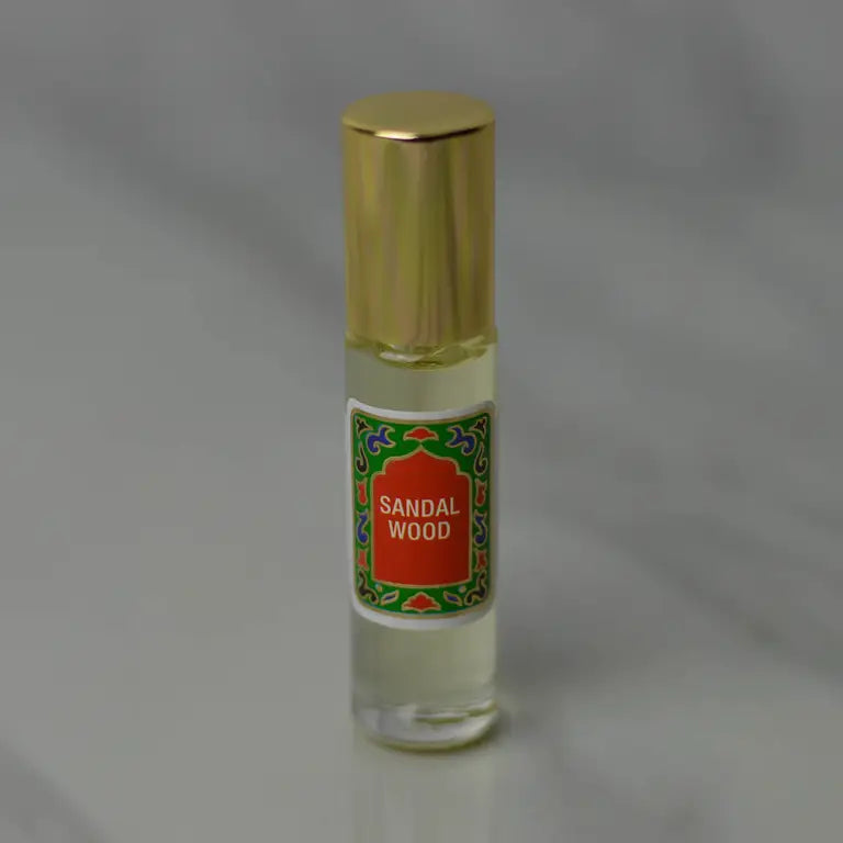 Eau de Parfum Sex & Jasmin — Libertine