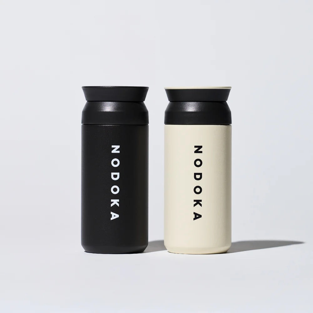 Travel Tumbler – The Nodoka x Kinto - Public Mercantile