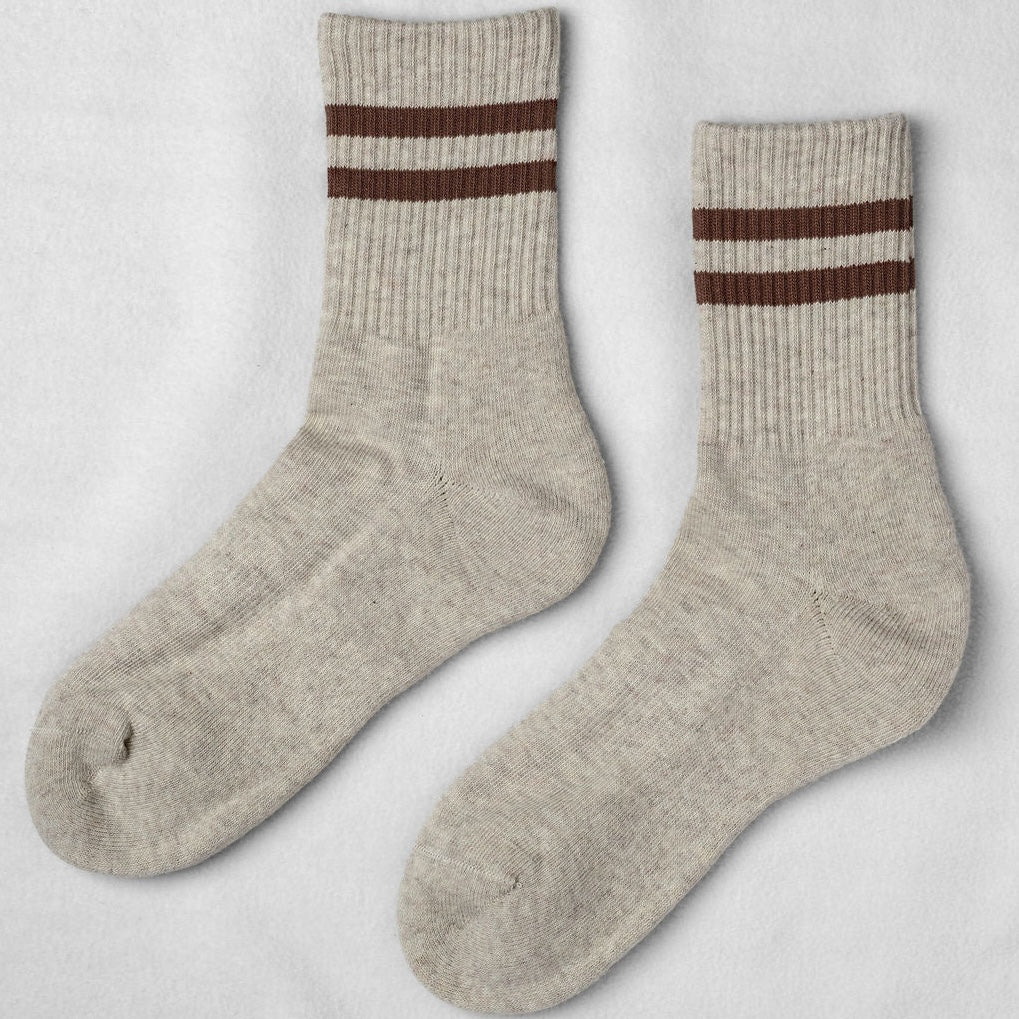 Gym Socks - Public Mercantile