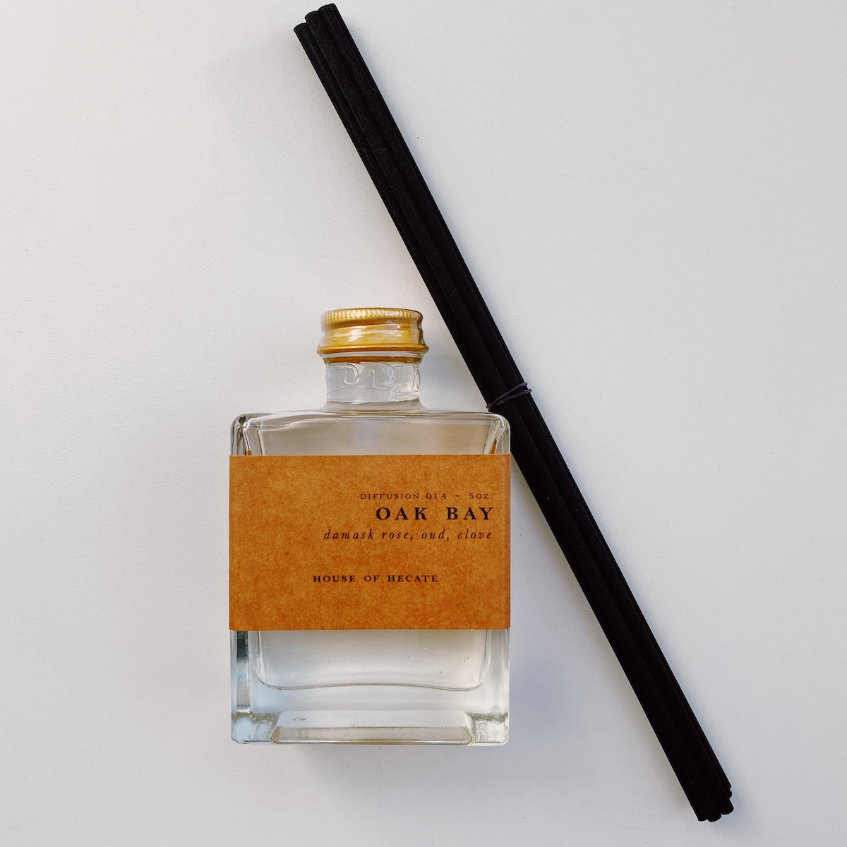 Oak Bay #14 Diffuser - House of Hecate - Public Mercantile