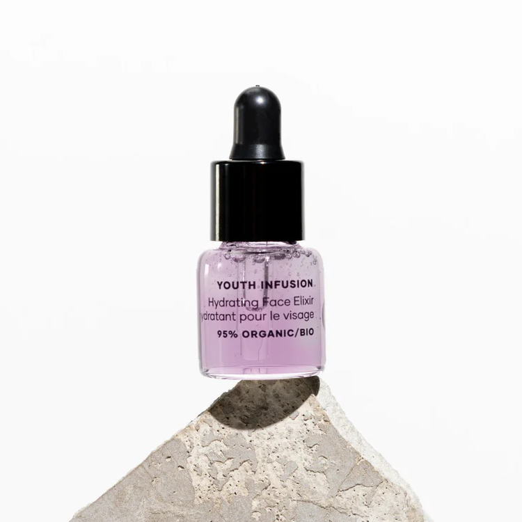 Om Organics Youth Infusion Hydrating Face Elixir - Public Mercantile
