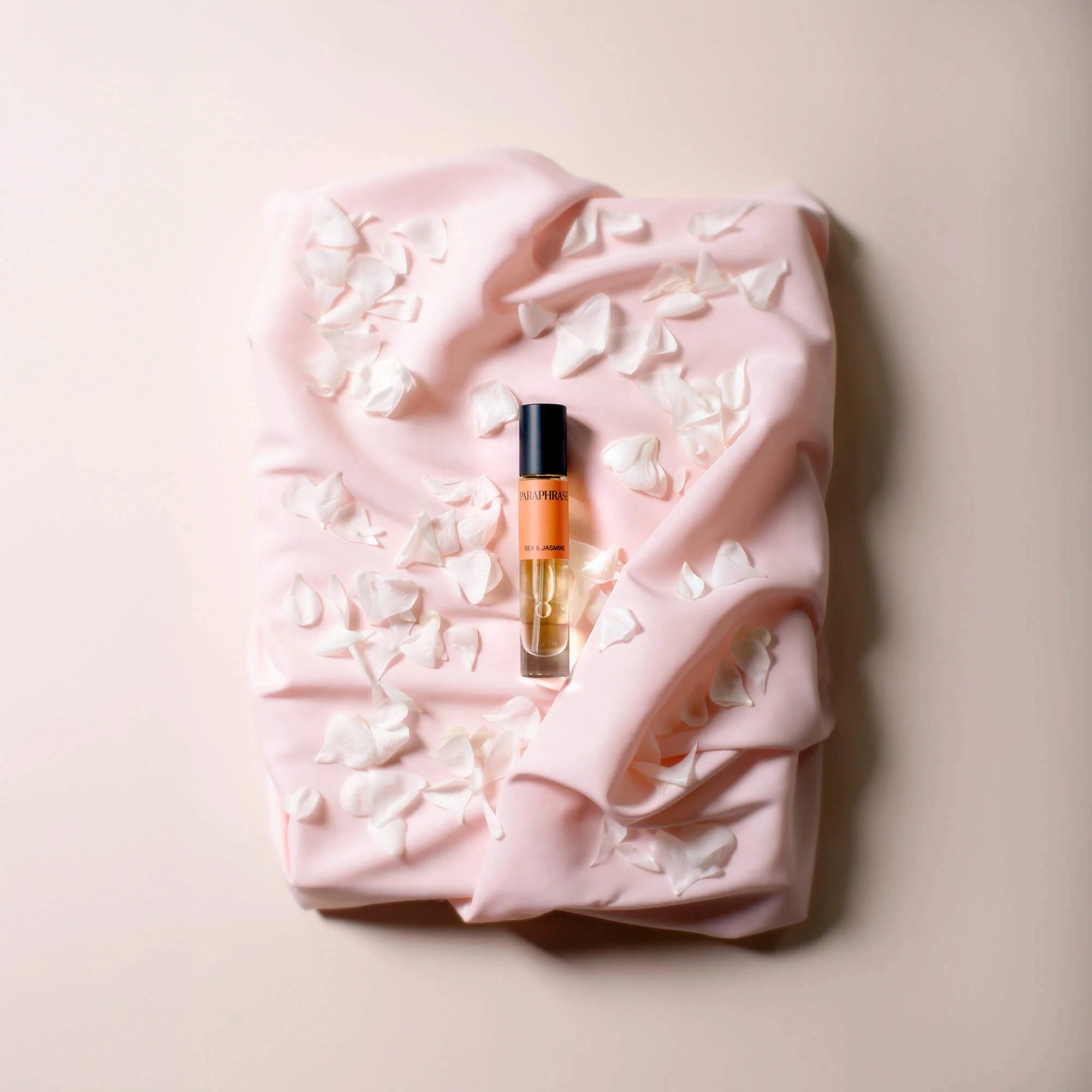 Sex & Jasmine Eau de Parfum — Paraphrase