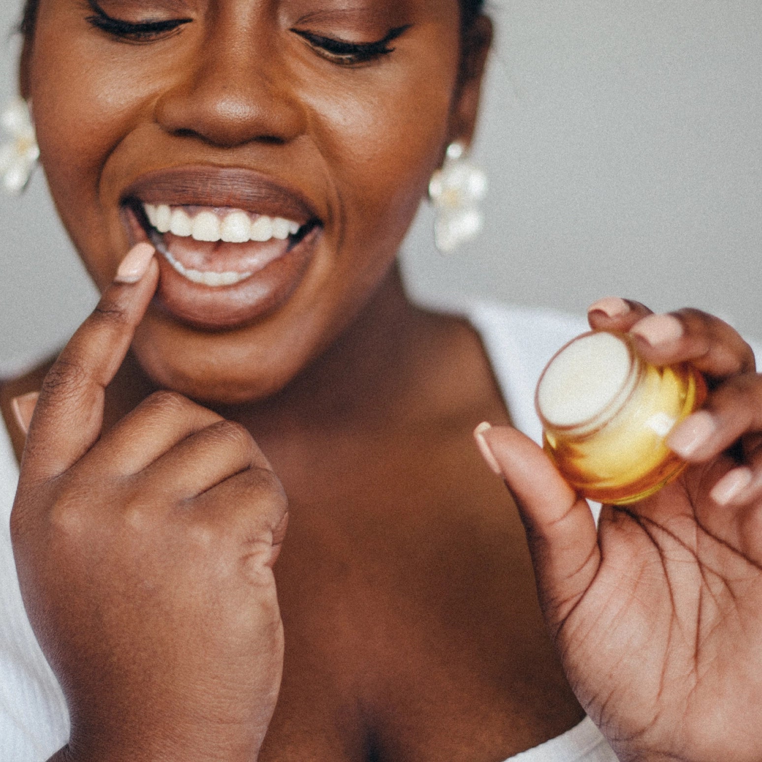 Poppy & Pout Lip Scrub - Wild Honey - Public Mercantile