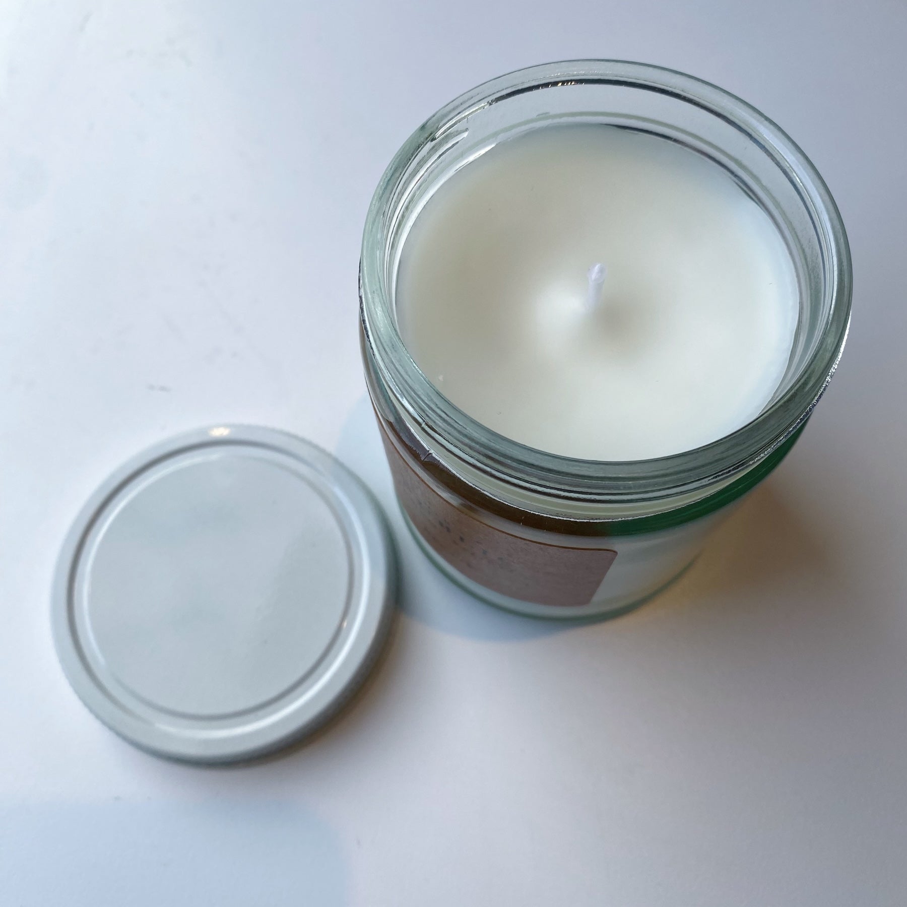 Kona Essence de Parfum - Maison d'Hécate