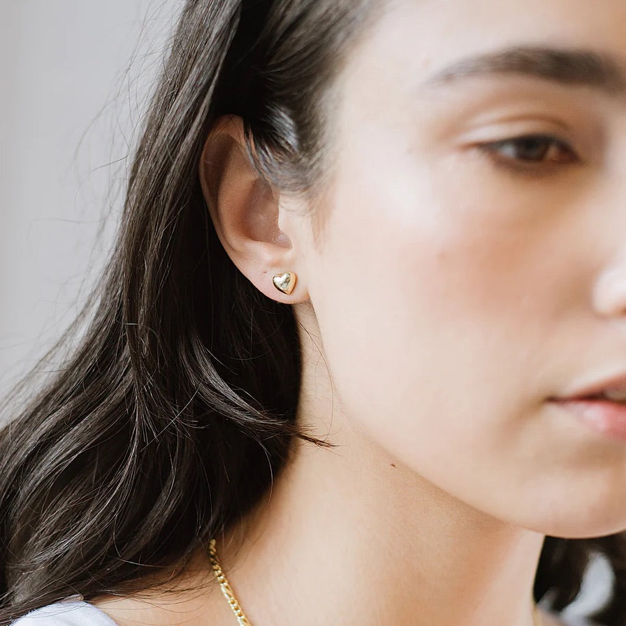 Petites créoles Anna - Kara Yoo