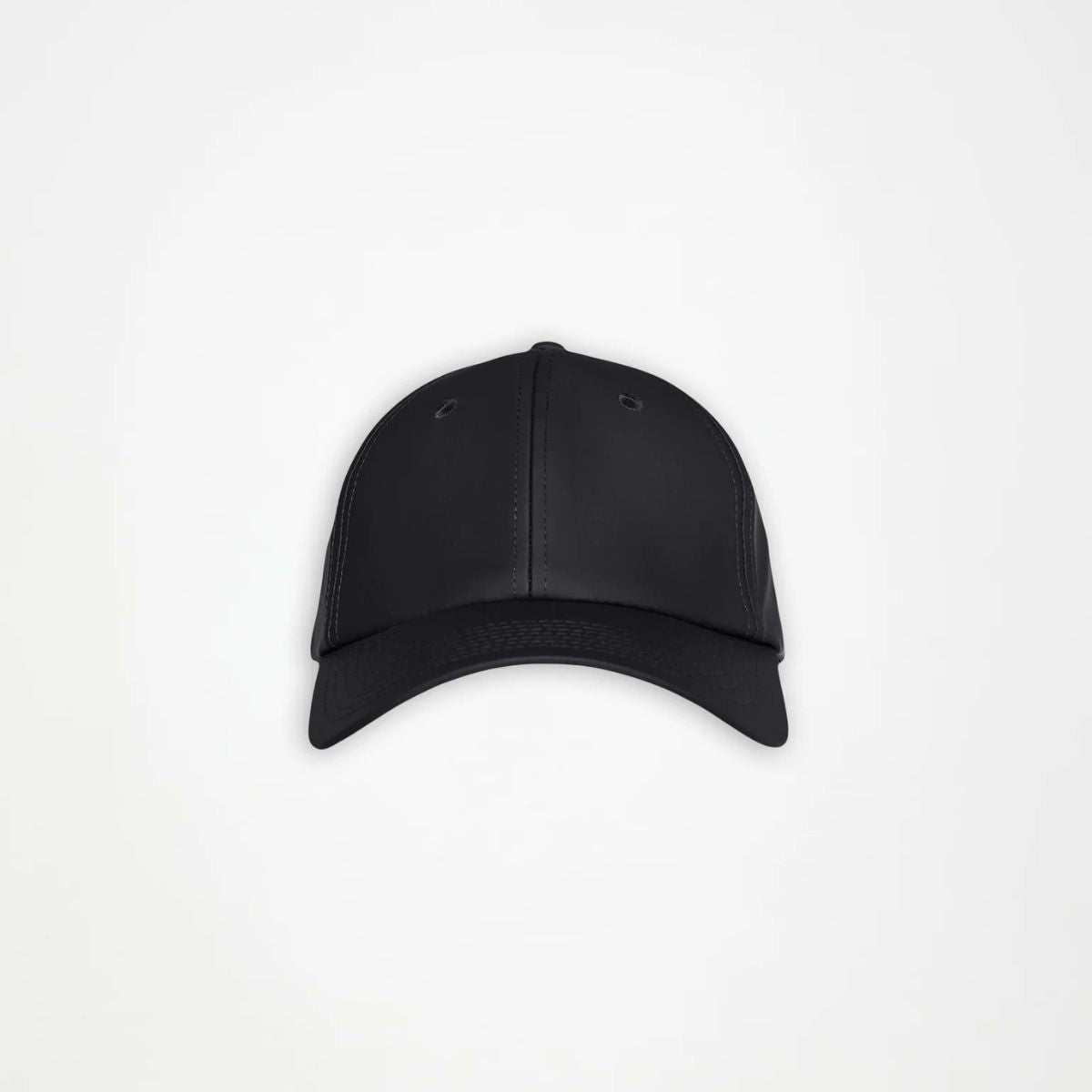 Rains Cap W1 — Black - Public Mercantile