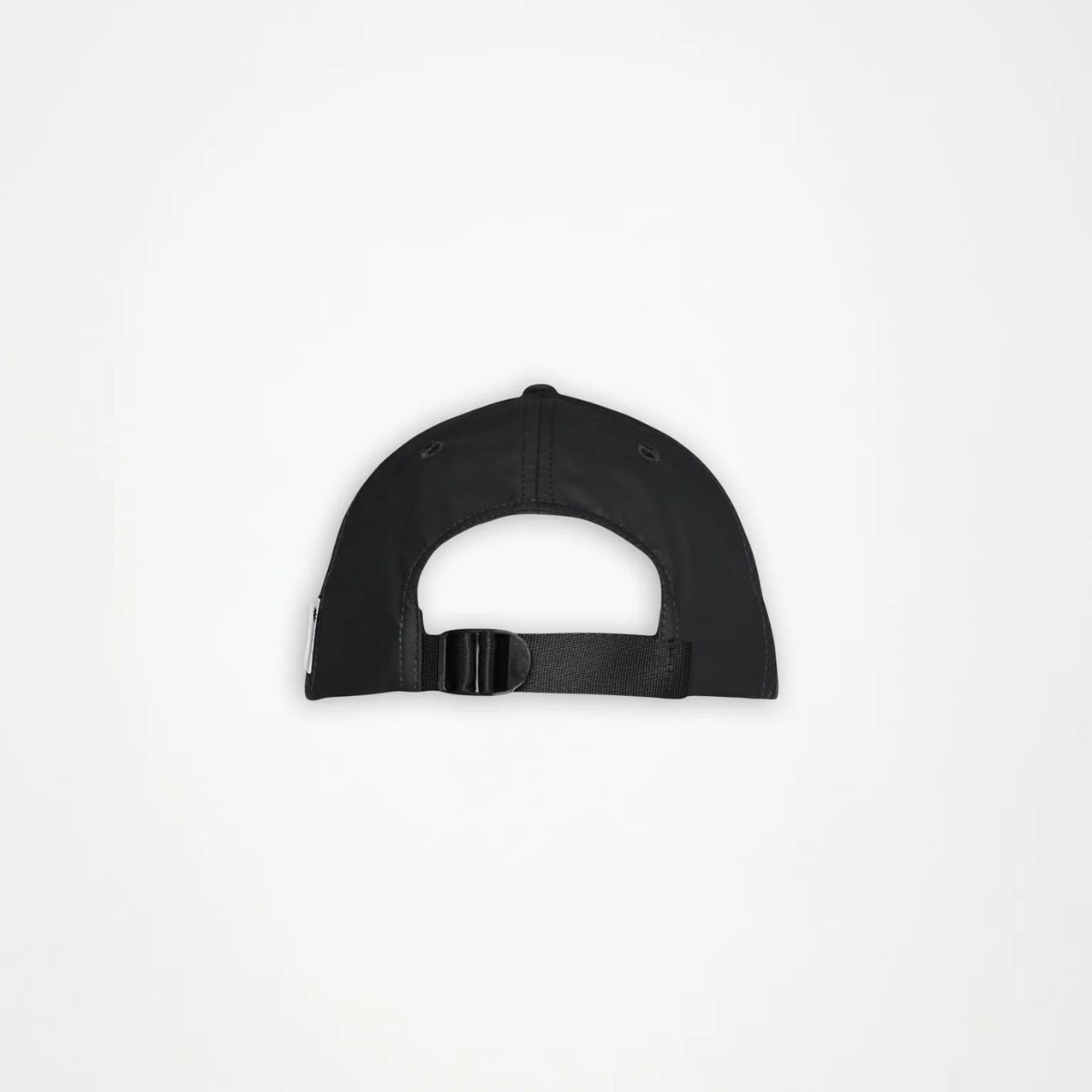 Rains Cap W1 — Black - Public Mercantile
