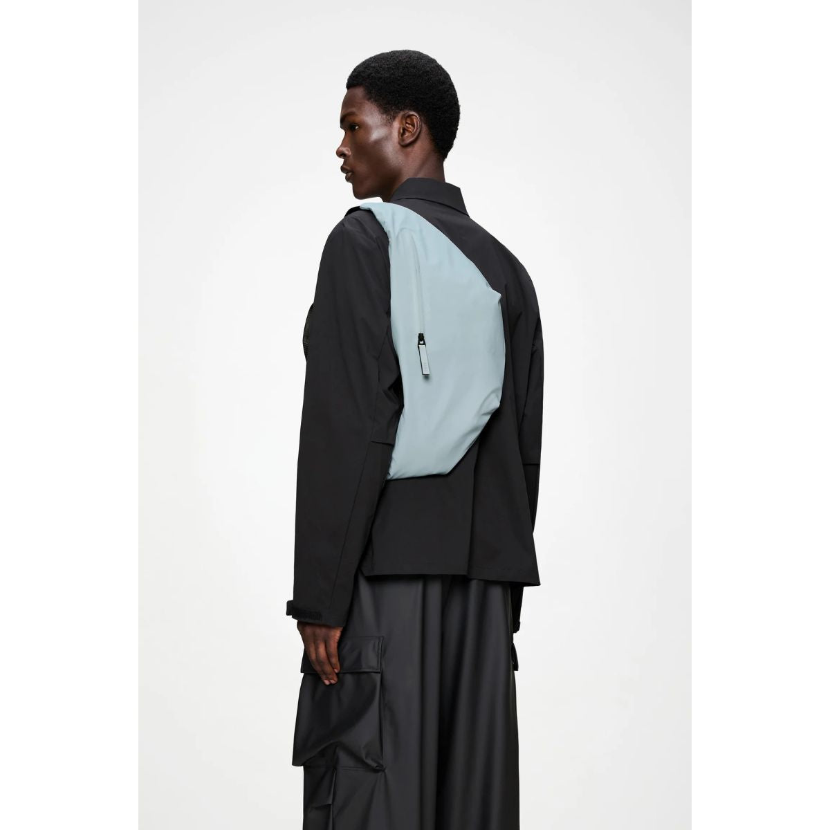 Rains Dash Bum Bag — Pool - Public Mercantile