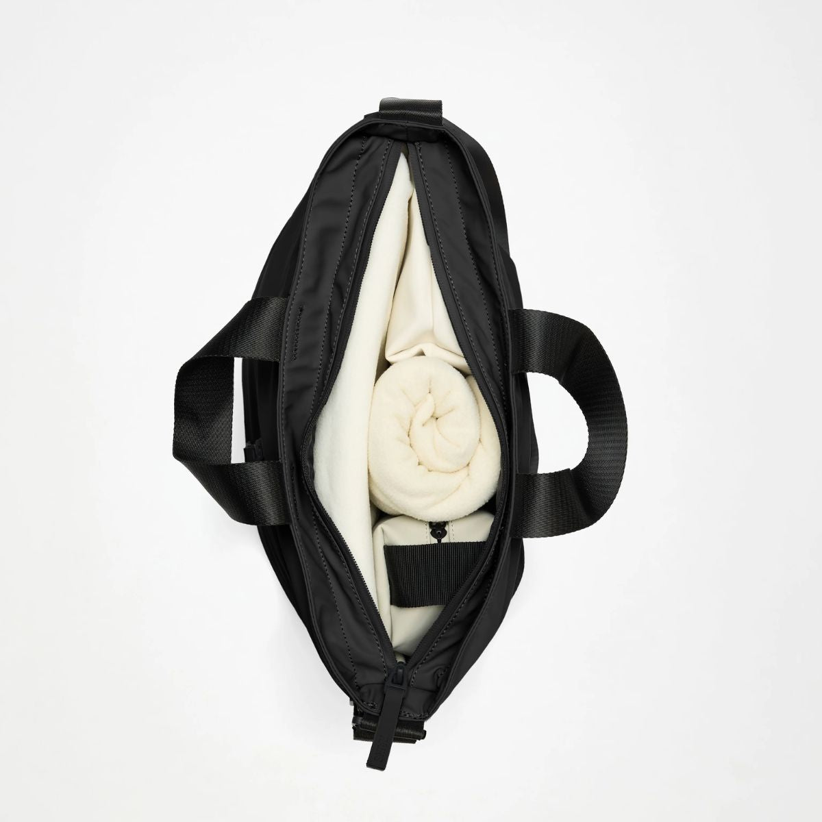 Rains Dash Tote Bag — Mystique - Public Mercantile