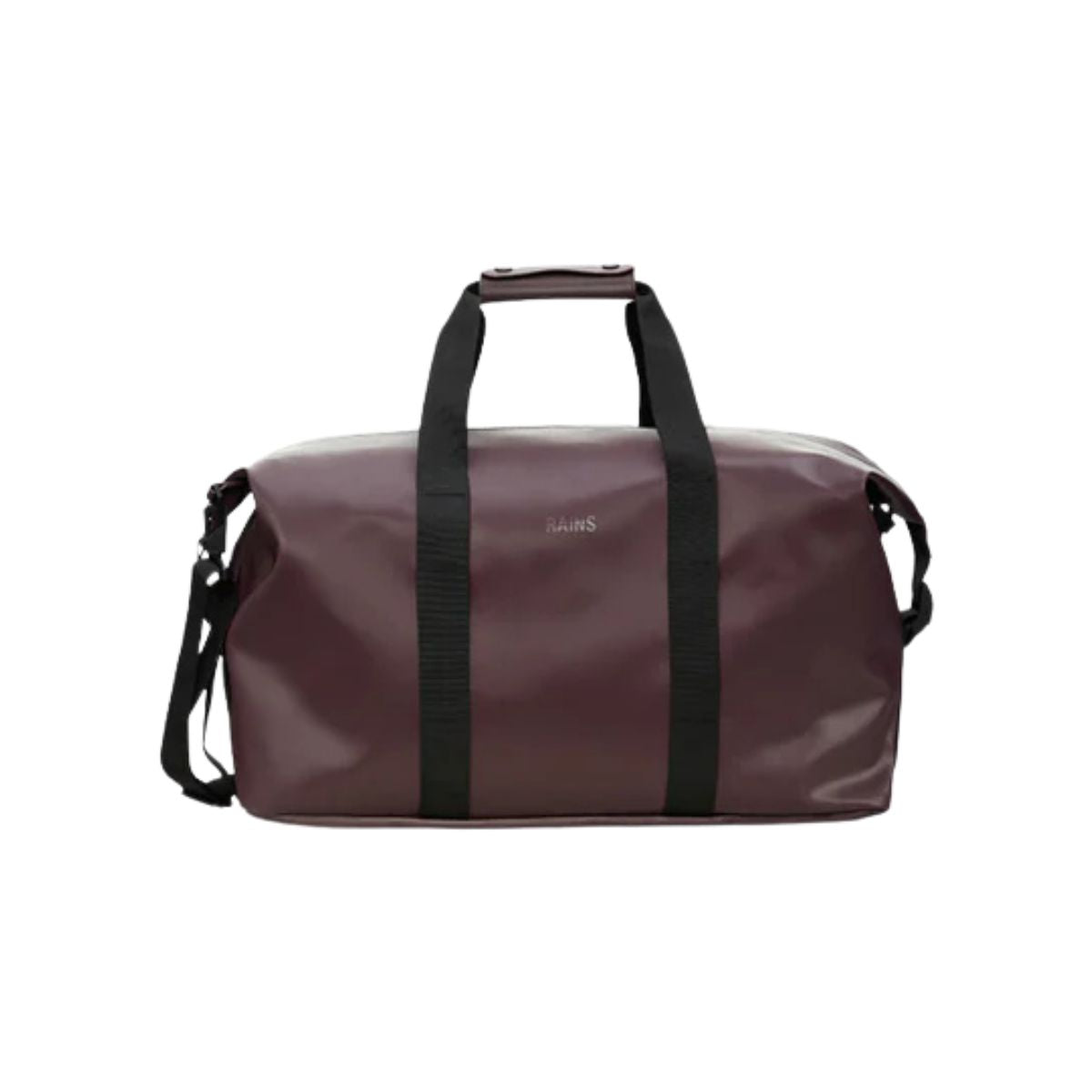 Mini sac fourre-tout Rains W3 — Vert
