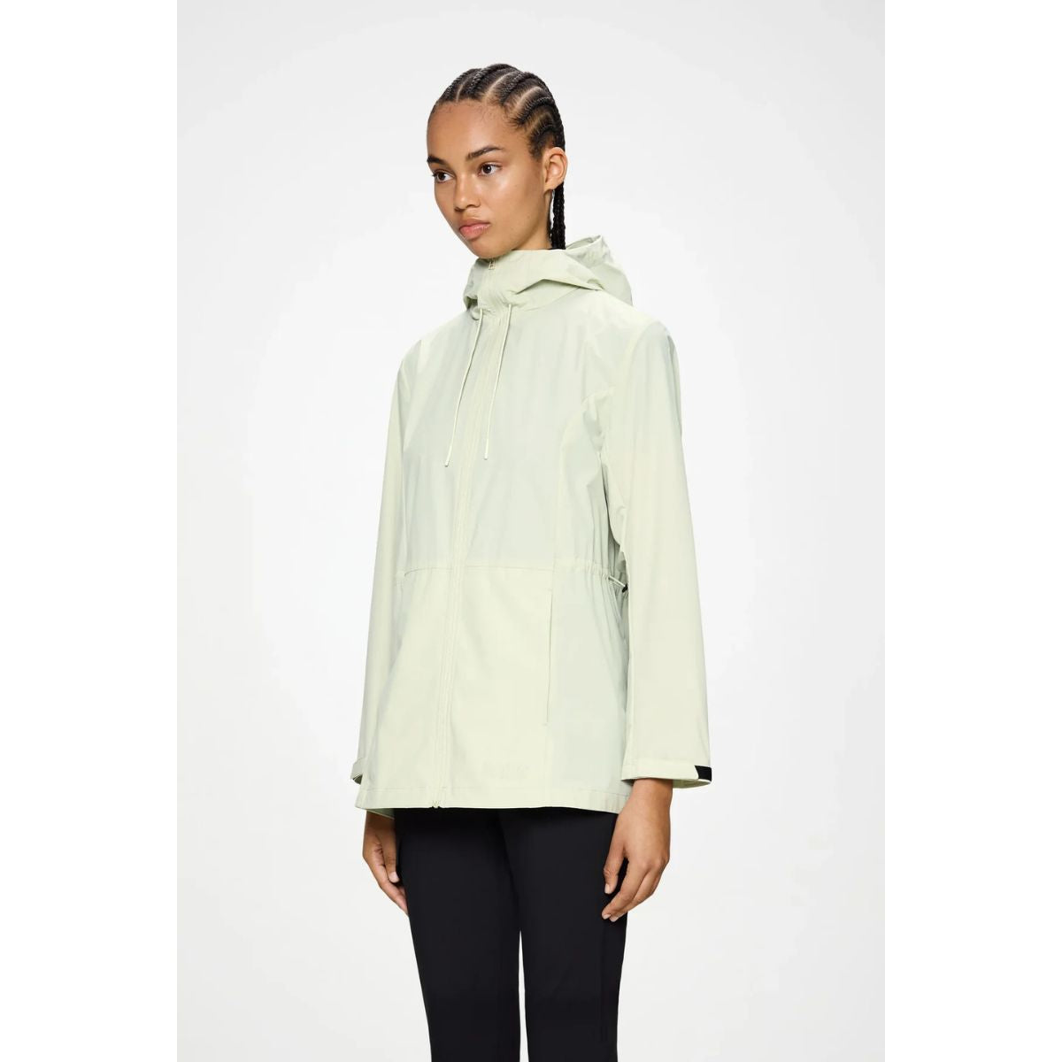Rains Mito Jacket — Daze - Public Mercantile