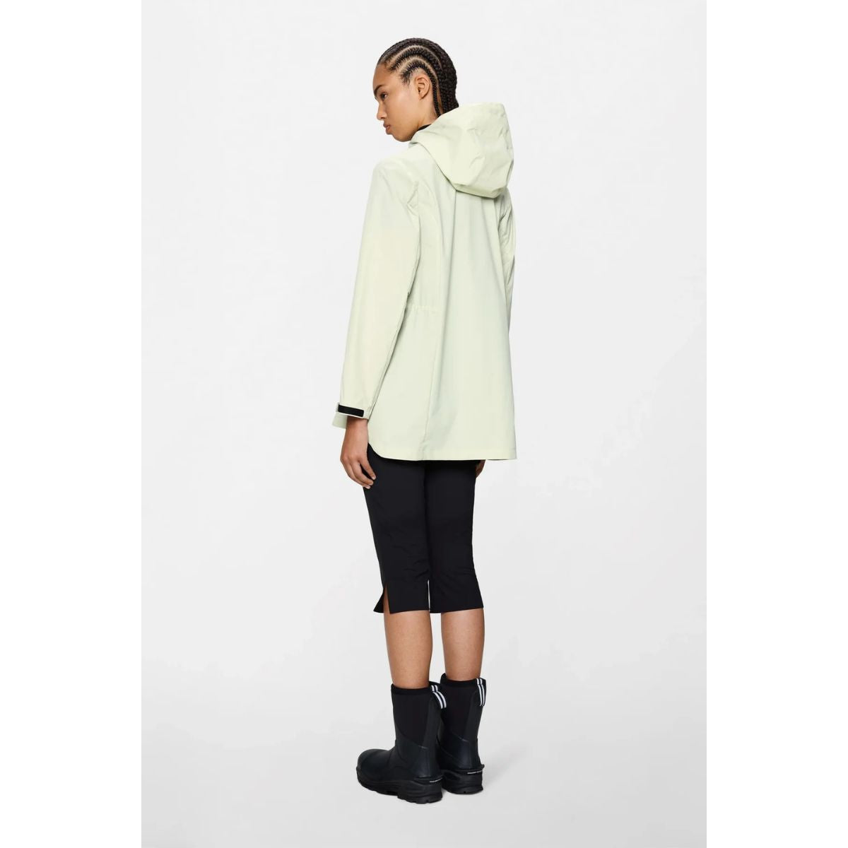 Rains Mito Jacket — Daze - Public Mercantile