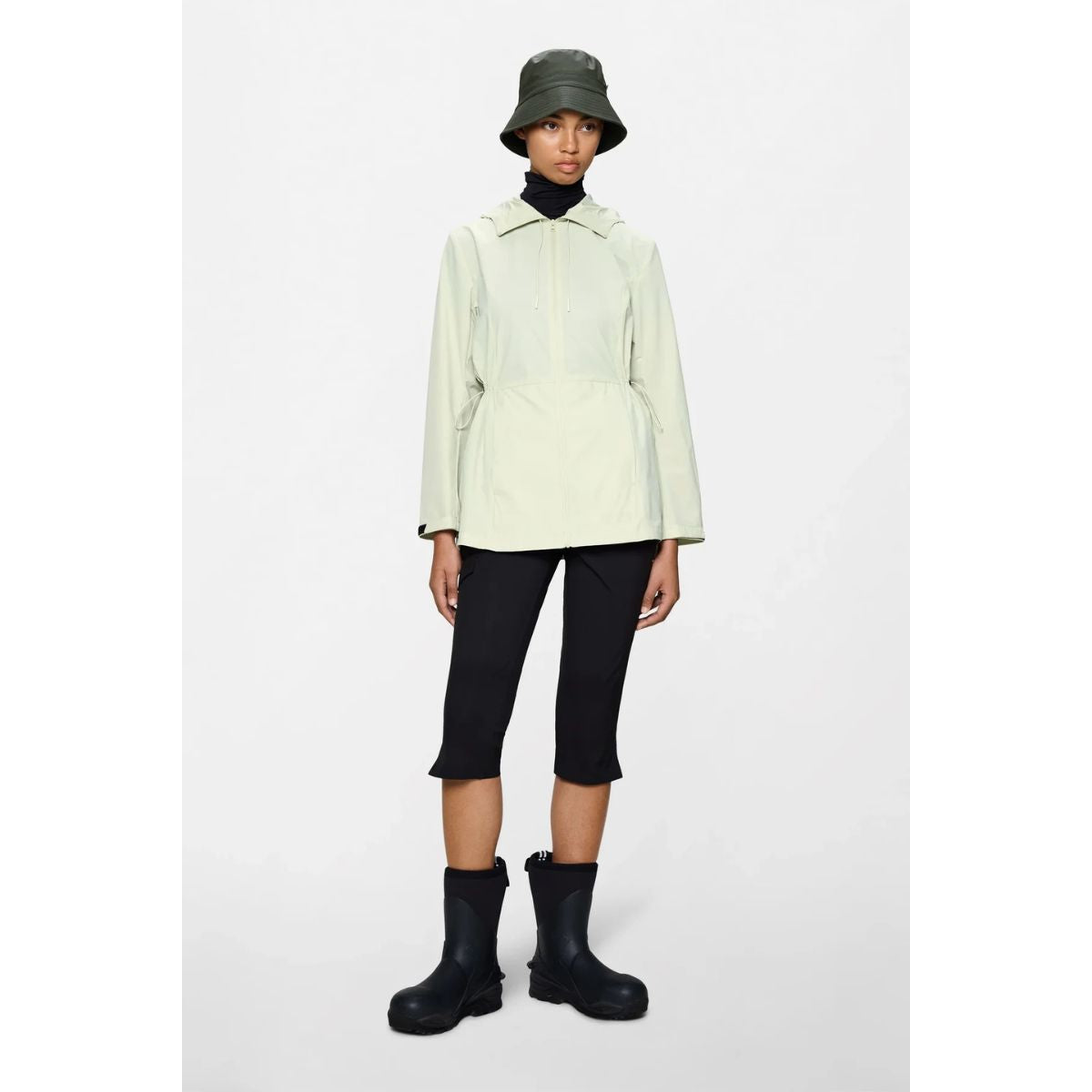 Rains Mito Jacket — Daze - Public Mercantile