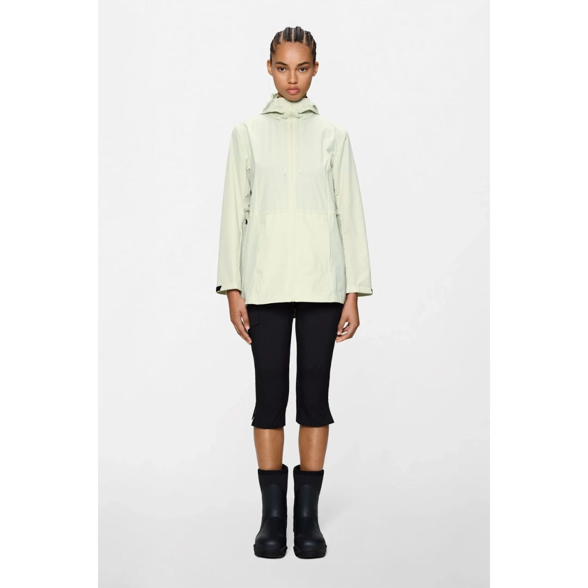 Rains Mito Jacket — Daze - Public Mercantile