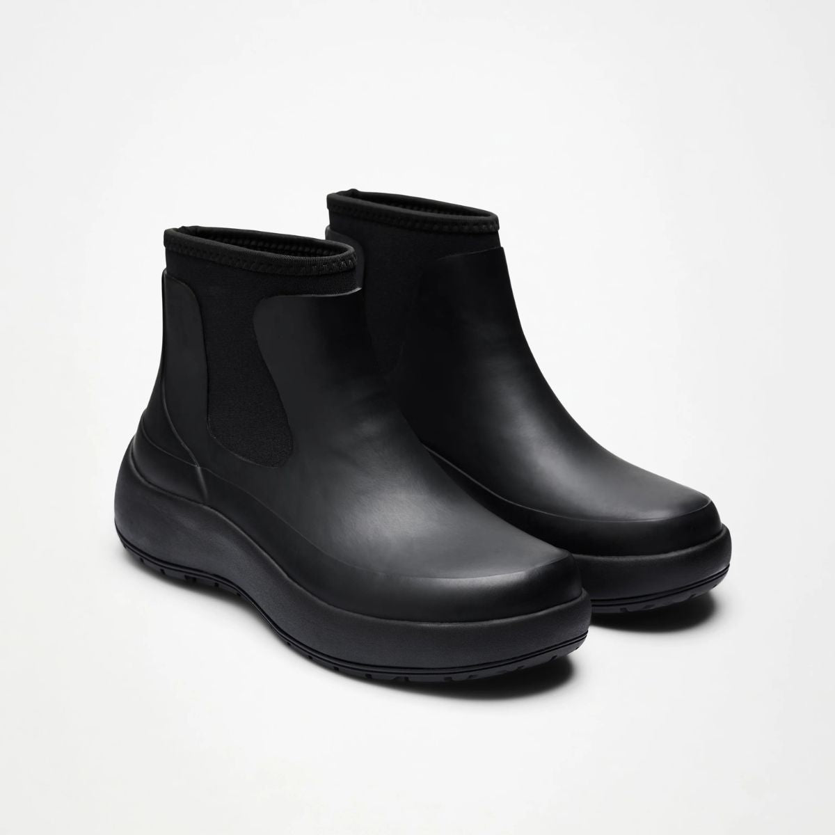 Rains The Dry Boot W — Black - Public Mercantile