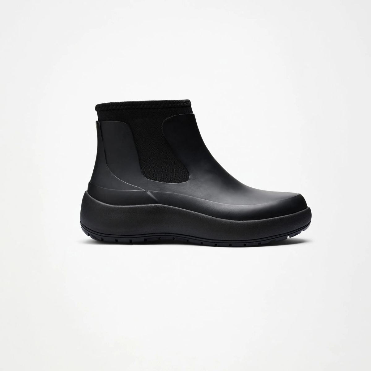 Rains The Dry Boot W — Black - Public Mercantile