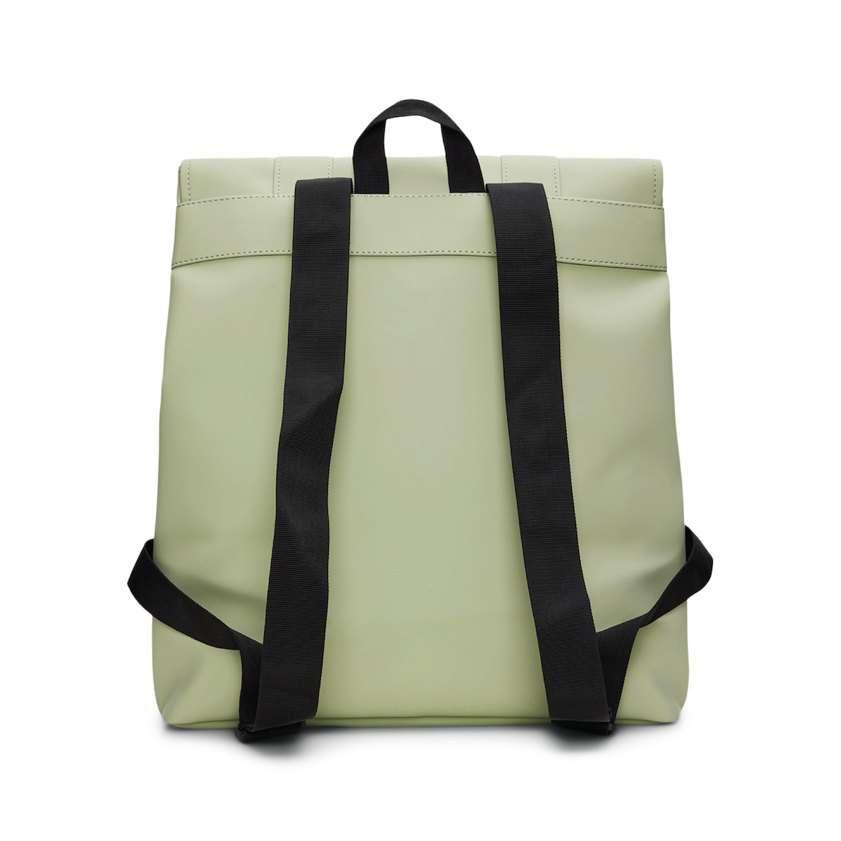 Rains W3 MSN Bag — Earth - Public Mercantile