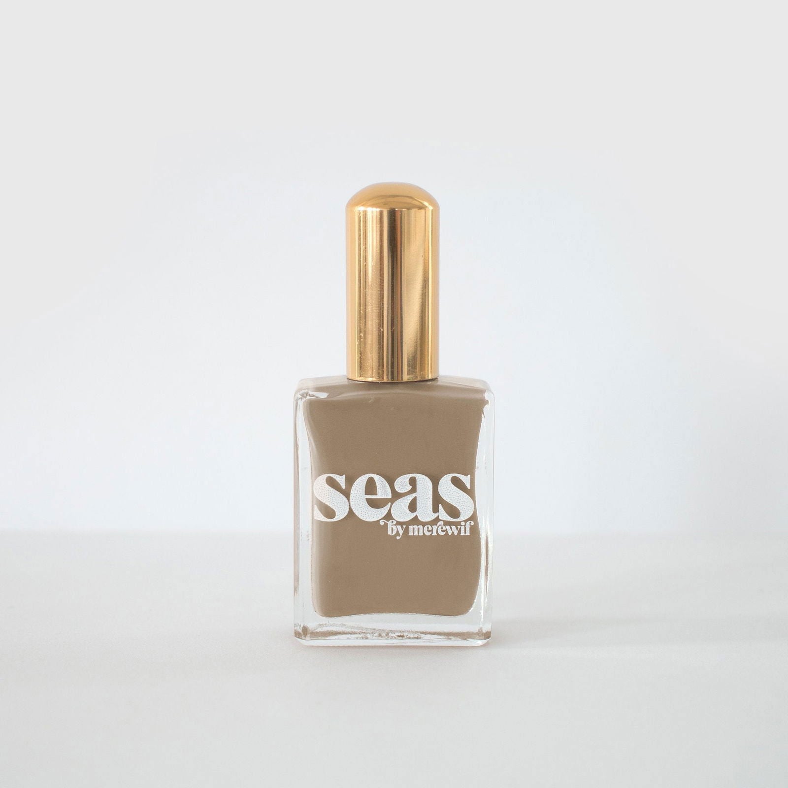 Seas by Merewif Nail Polish - Public Mercantile