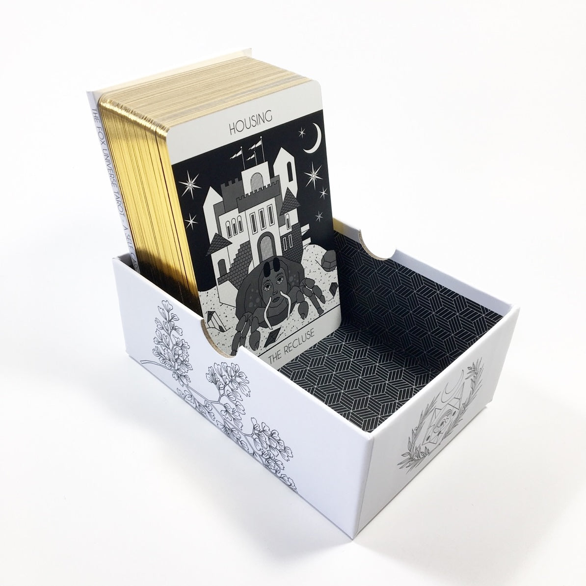 Self-Care Tarot Set - Public Mercantile