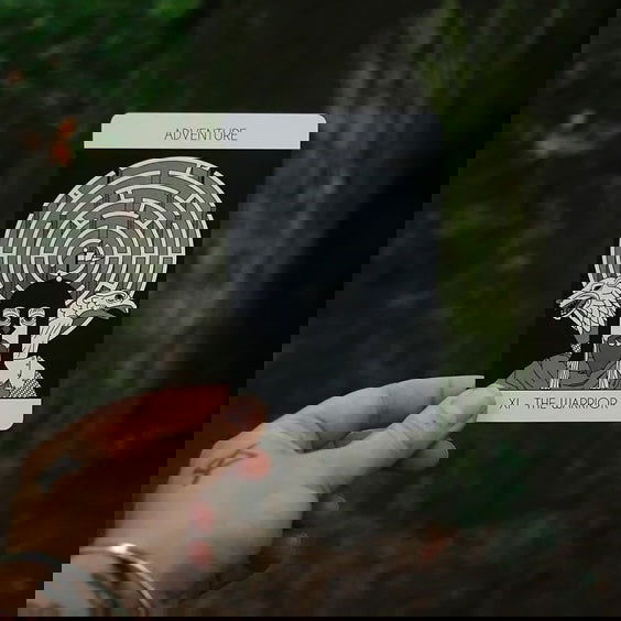 Self-Care Tarot Set - Public Mercantile