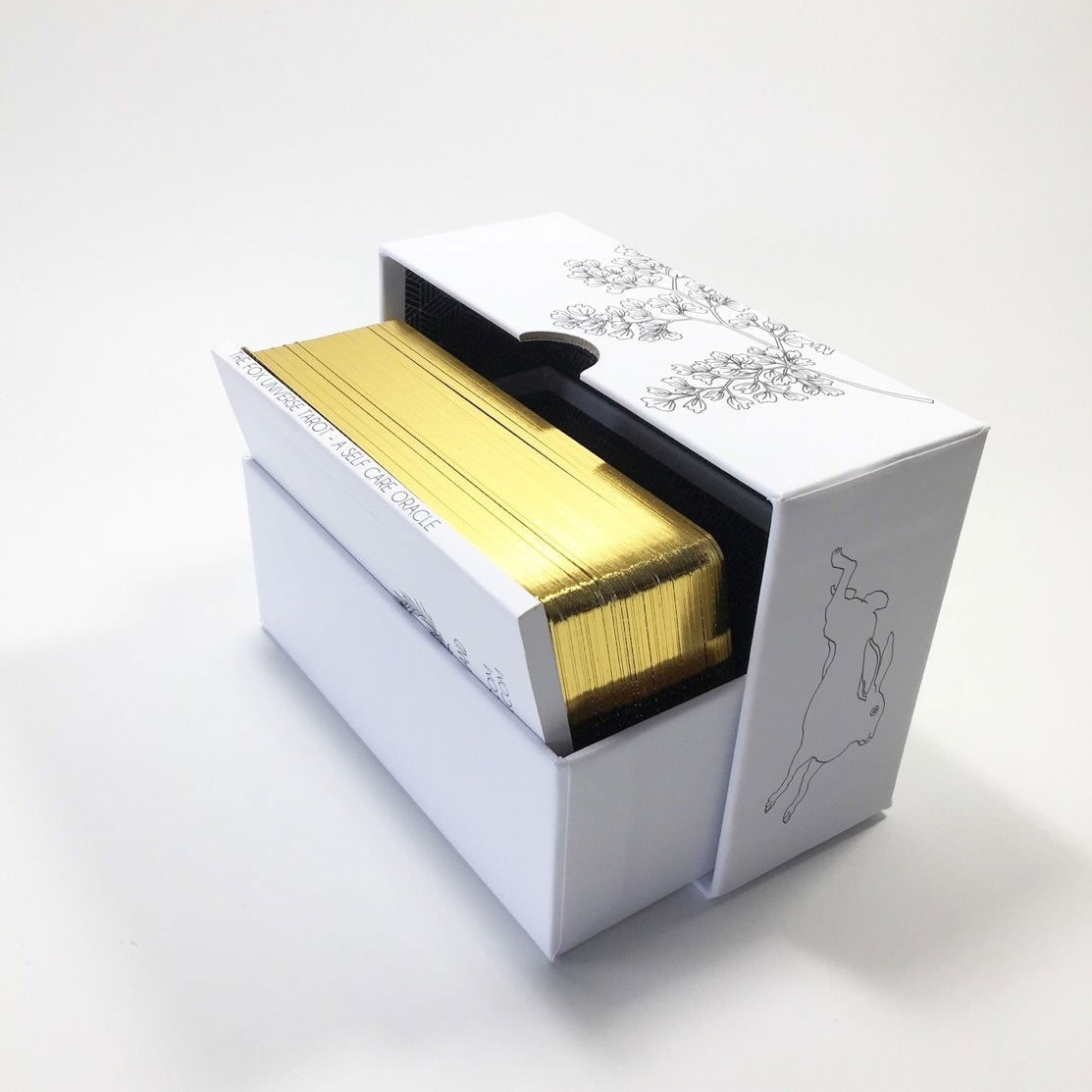 Self-Care Tarot Set - Public Mercantile