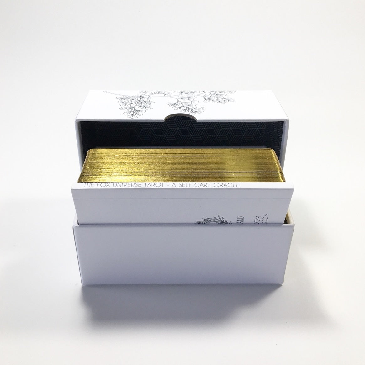 Self-Care Tarot Set - Public Mercantile