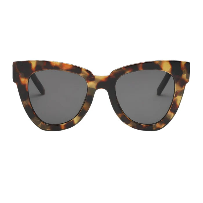 Lunettes de soleil Shady Lady Paige - Écaille