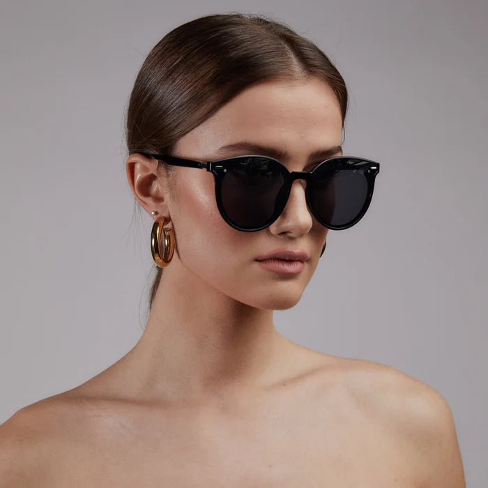 Lunettes de soleil Shady Lady Paige - Écaille