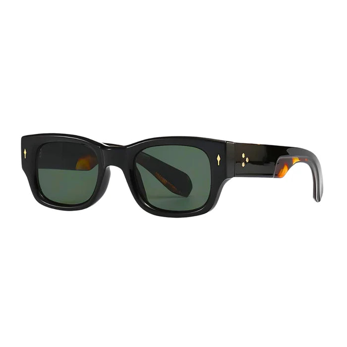 Lunettes de soleil Shady Lady Paige - Écaille