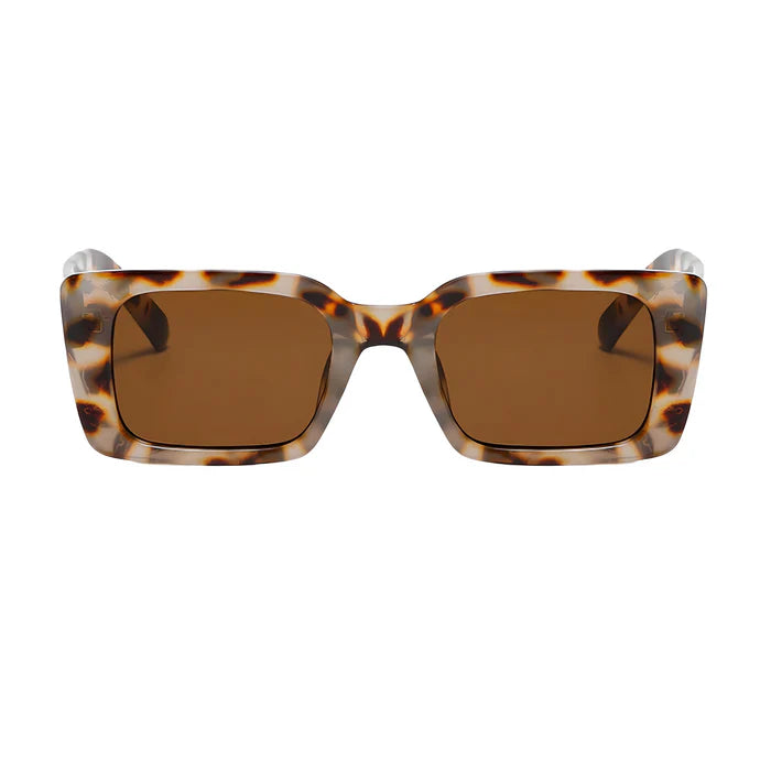 Lunettes de soleil Shady Lady Paige - Écaille